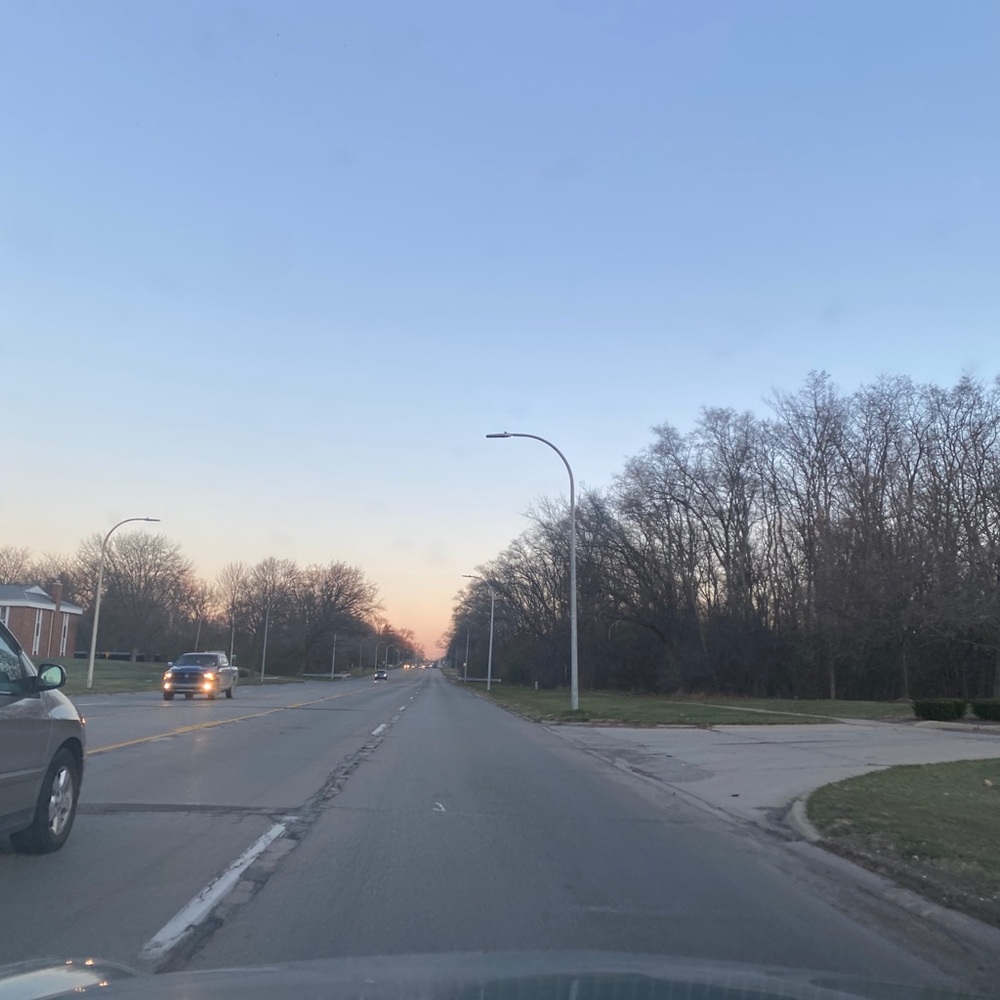 Meet your Posher, Mohamed